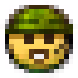 commando emote