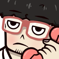 frankyCalling emote
