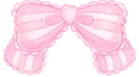 Bow emoji