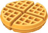 Waffle emote