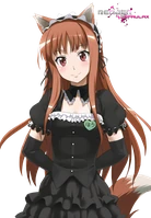 Spice_and_wolf emote
