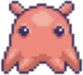 PixelSquid emote