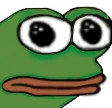 weirdgo emote