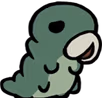 grubSad emote