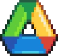 GoogleDrive emote
