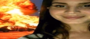 LanaDelReyCommittingArsonLikeTheQuirkyQueenSheIs emote