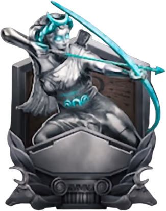 SilverRankedBo7 emote