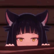 neko_stare emote