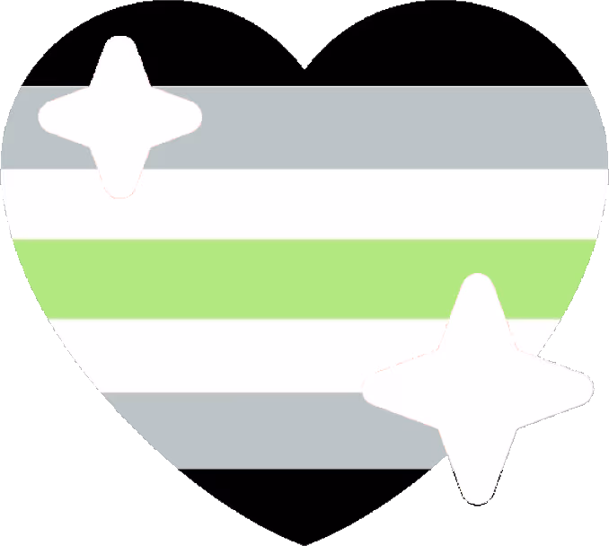 agender_sparkle_heart emote