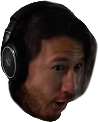 MarkiPog emote