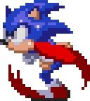 Sonic_TPose emoji
