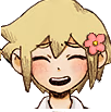 Basil_happy emote