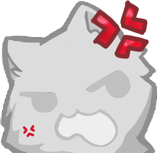 ouno_angry static emote