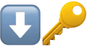 lowkey emote