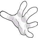 Grab2 emote