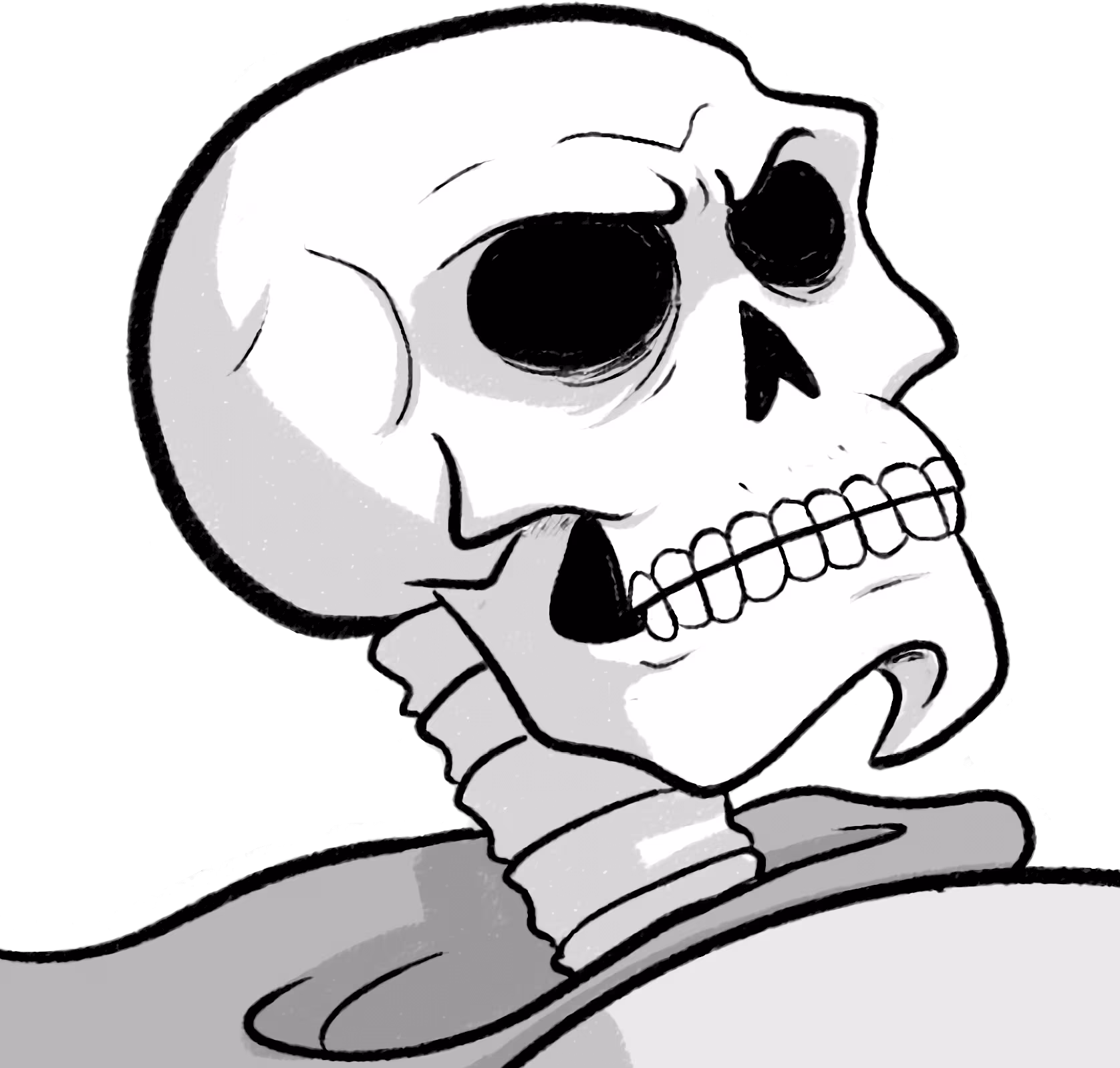 papyrus_dont emote