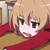 TaigaBored emote