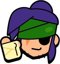 Kenji1_GG_BrawlStars_Pin emote