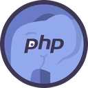 php static emote