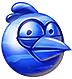 BluesFanClubIcon emote