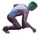 RAT emoji