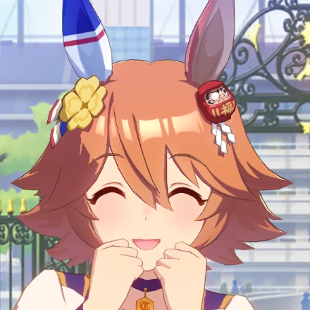 matikanefukukitaruhappy emote