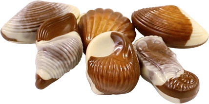 BelgiumSeaFoodChocolate emote