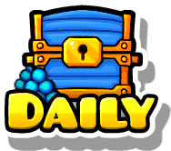 daily static emote