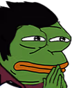 KiryuHmmm emote