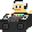 xqcDJ emote
