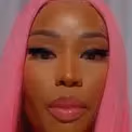 nicki_stare emote