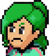 Looiemad emote