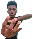 four emote