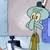 SquidwardSlamHead emote