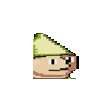 WAYTOODANK emote