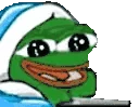 ONLINE emote
