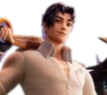 Fortnitelol emote