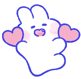 bun_hearts emote