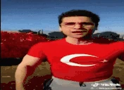 AverageTurkishMan emote