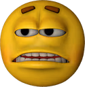EmotiYikes emote