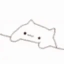 Bongocatbomb emote