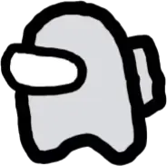 among_us_white emote