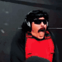 POGGERS animated emote