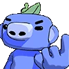 Wumpus_Heart emote