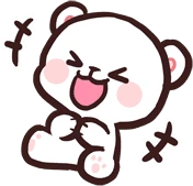 milk_laugh emote