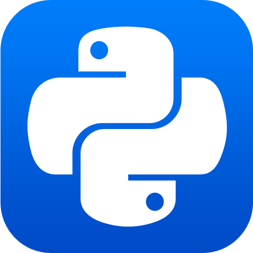 Python_Icon static emote