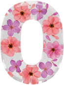 Flowernumber0 emote