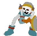 StalZone animated emote