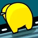 AMONGUS emote