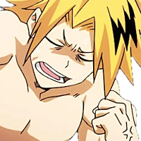 DenkiManly emoji